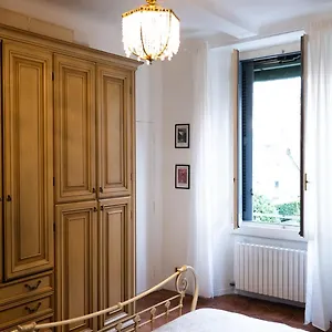 Casa Raffaella, Comodo E Tipico Bilocale Nel Centro Di , Milano Italia