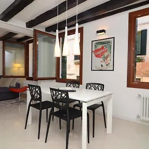 Mirrors Apartment