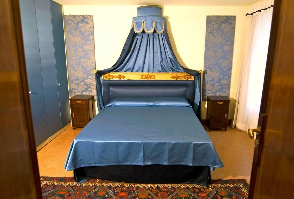 Sarai Apartments Venice Italy