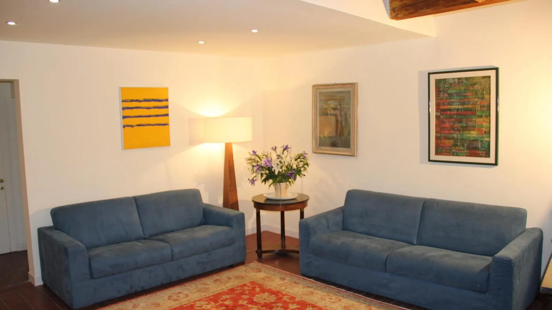 Sarai Apartments Venice 0*,  Italy