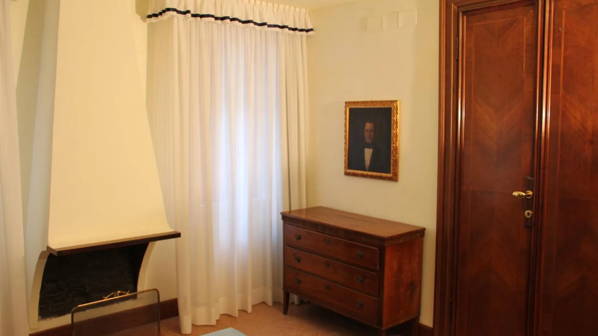 Sarai Apartments Venice