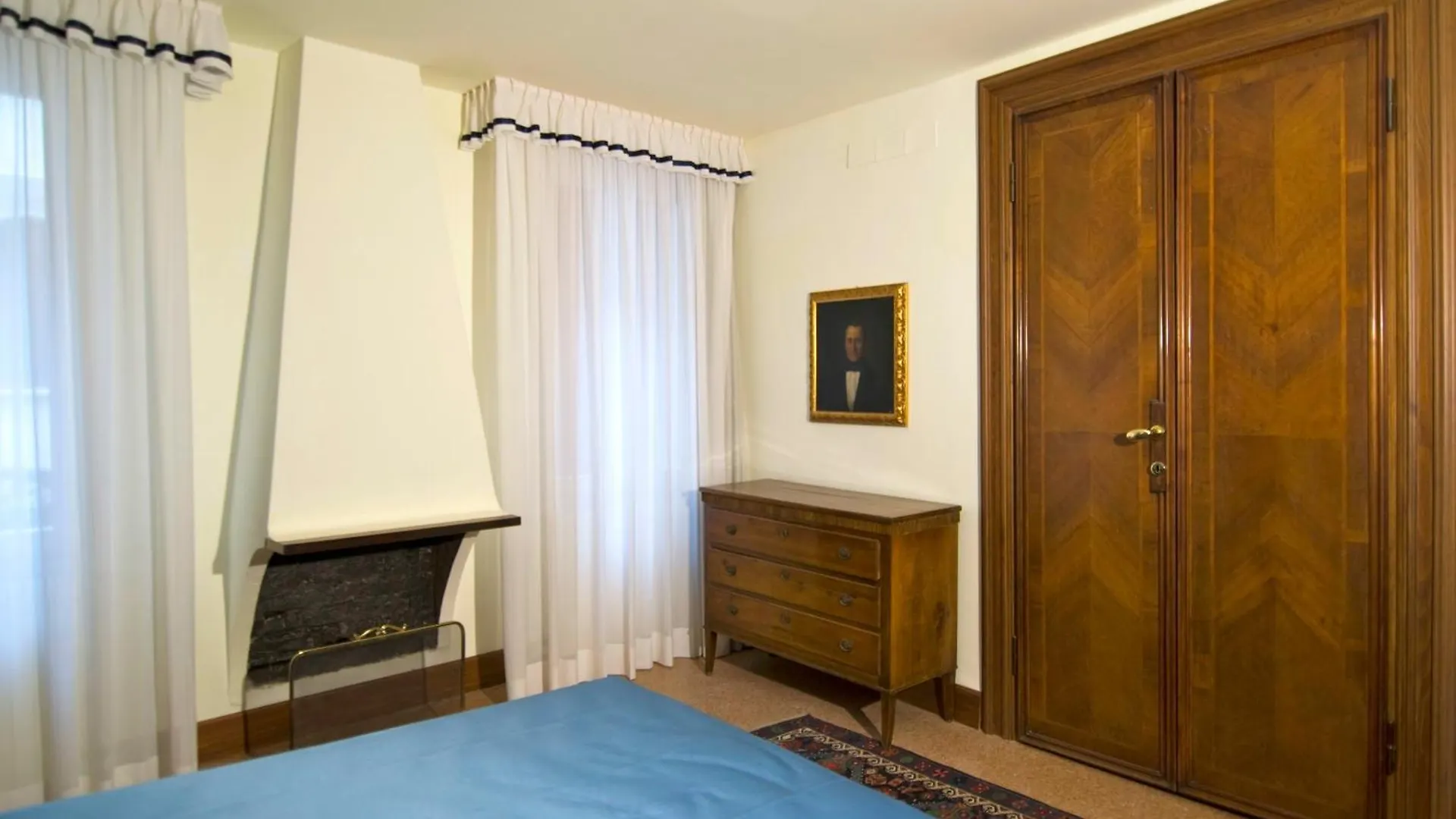 Sarai Apartments Venice Italy