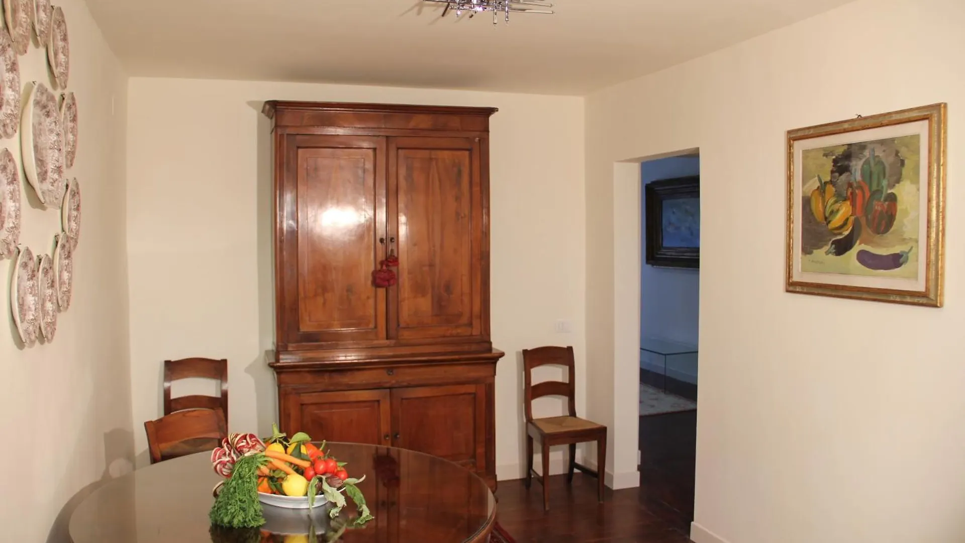 Sarai Apartments Venice