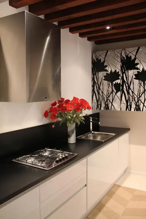 Sarai Apartments Venice 0*,  Italy