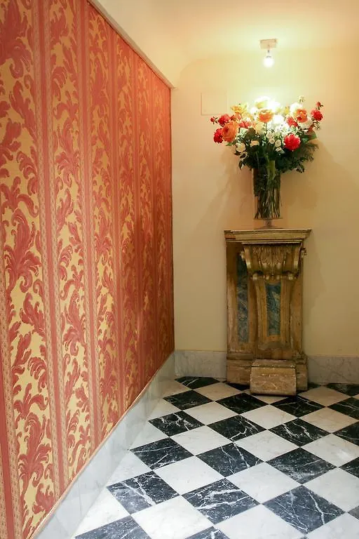 Sarai Apartments Venice