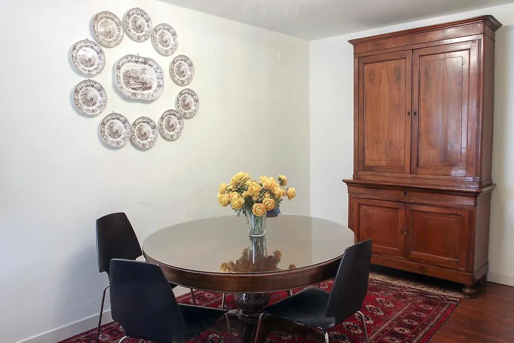 Sarai Apartments Venice