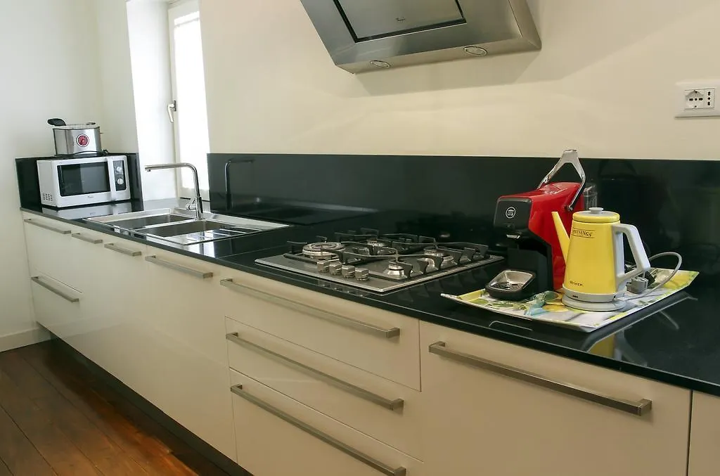 Sarai Apartments Venice