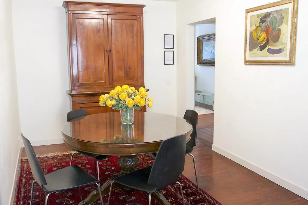 Sarai Apartments Venice Italy