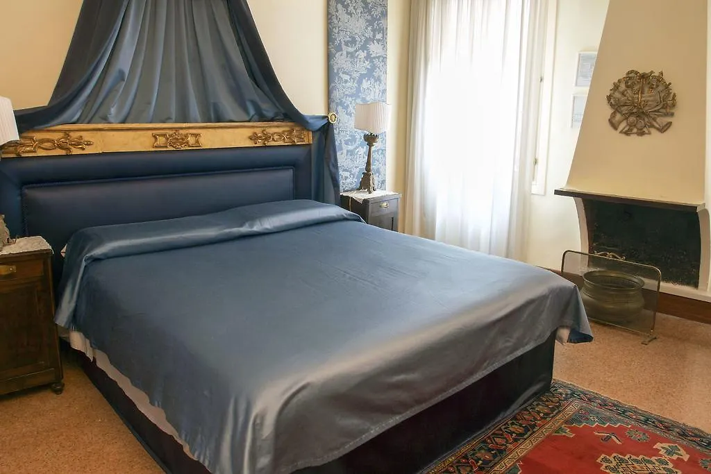 Sarai Apartments Venice 0*,  Italy