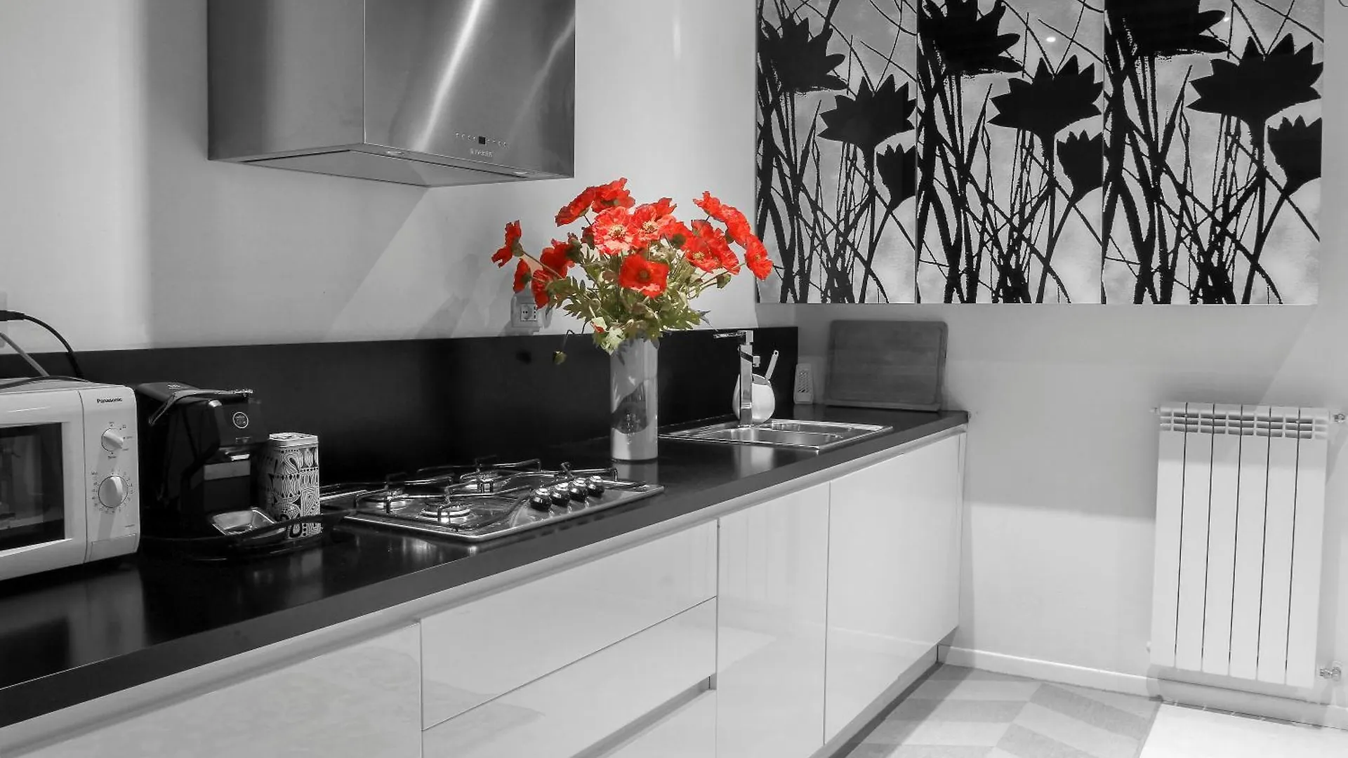 Sarai Apartments Venice