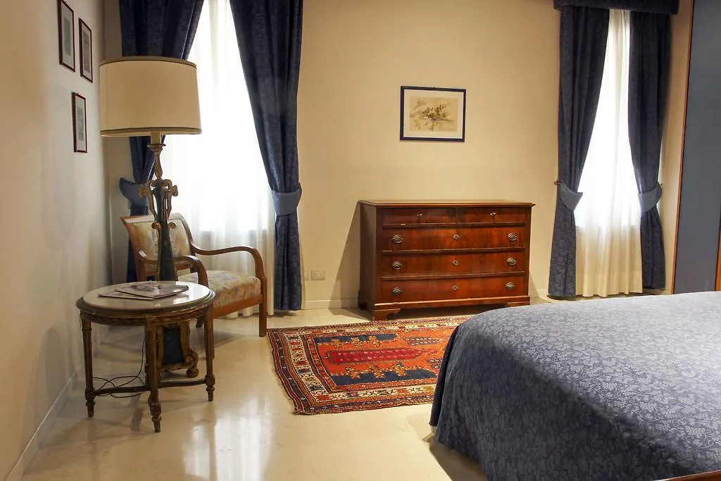 Sarai Apartments Venice Italy