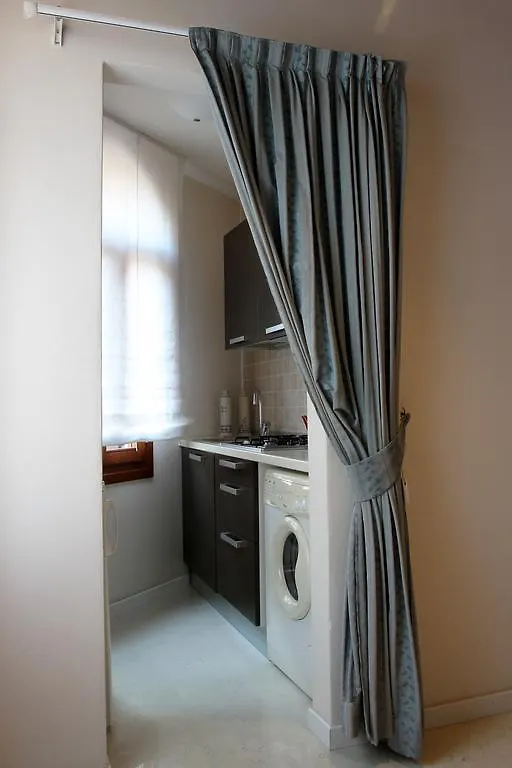 Sarai Apartments Venice Italy