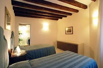 Sarai Apartments Venice Italy
