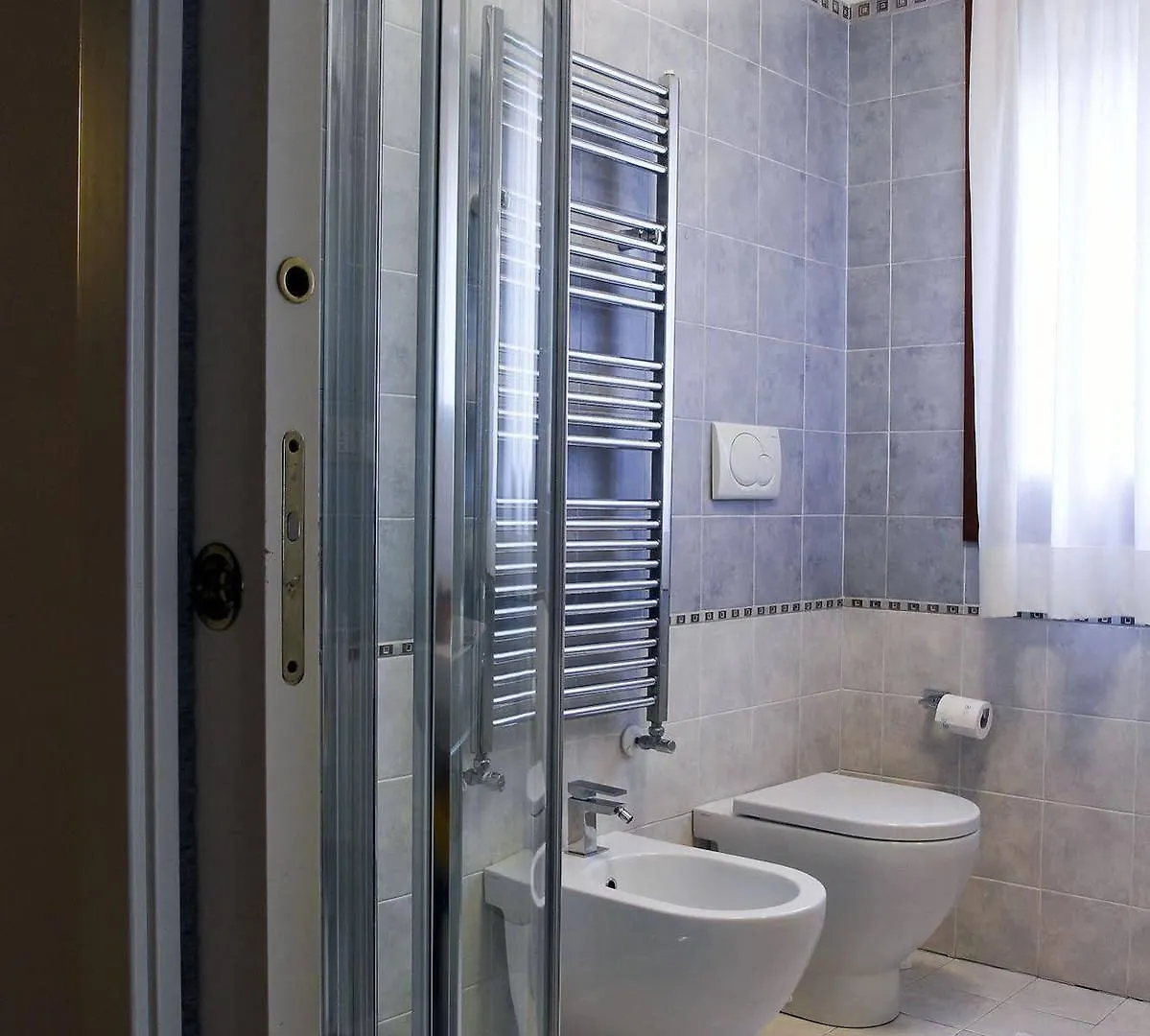 Sarai Apartments Venice