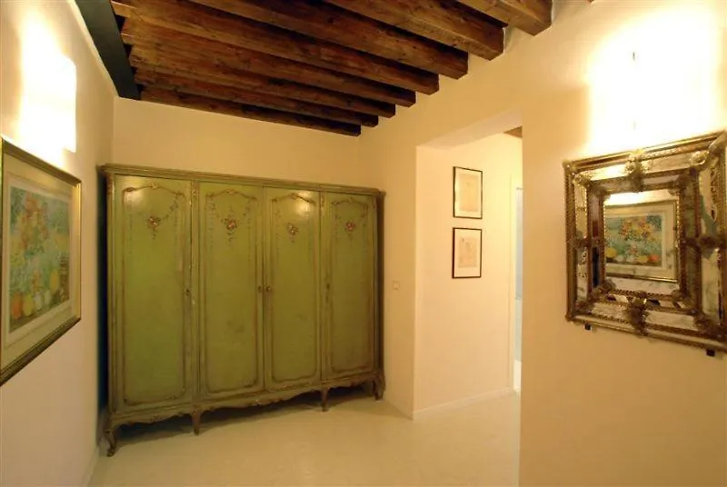 Sarai Apartments Benátky