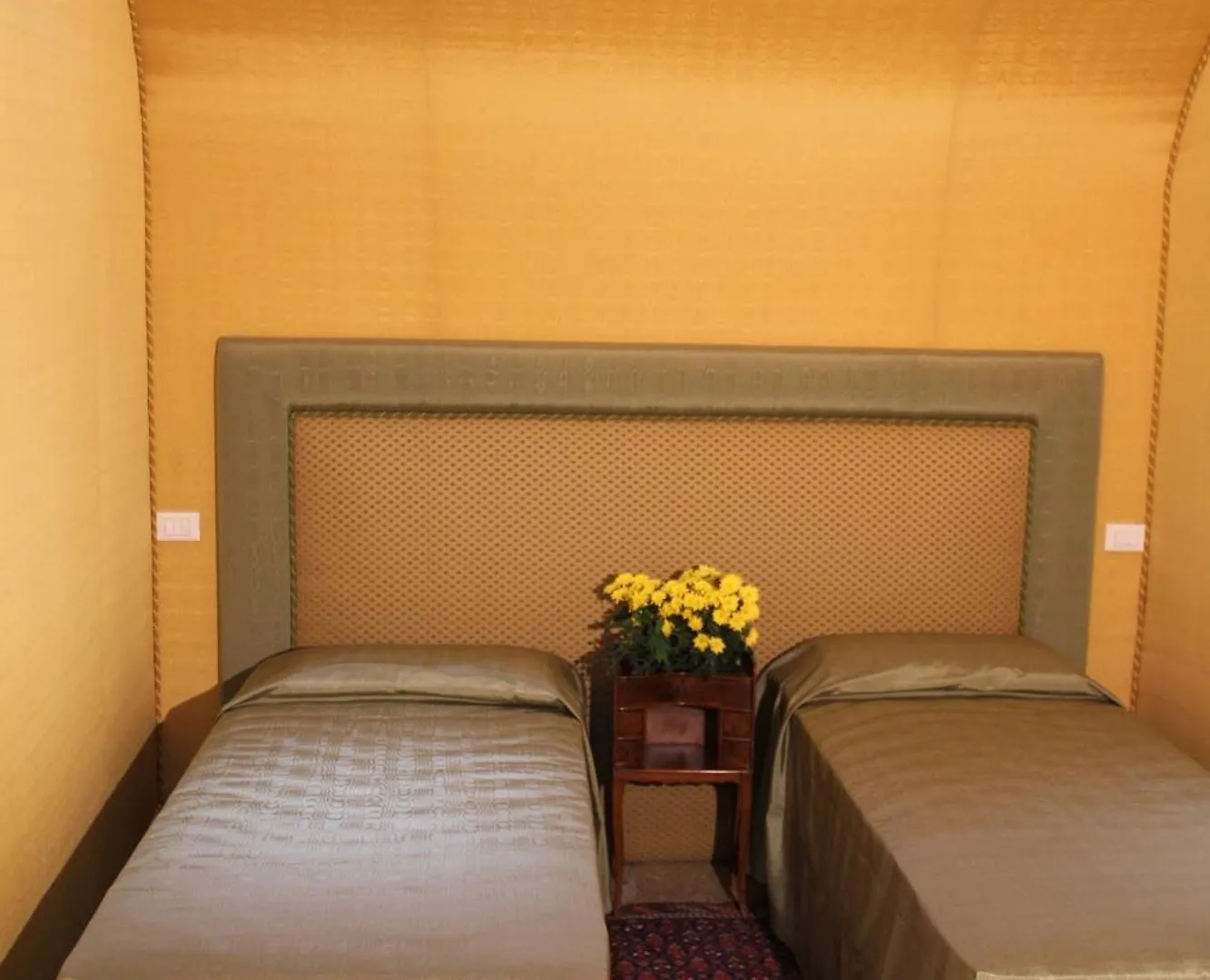 Sarai Apartments Benátky Itálie