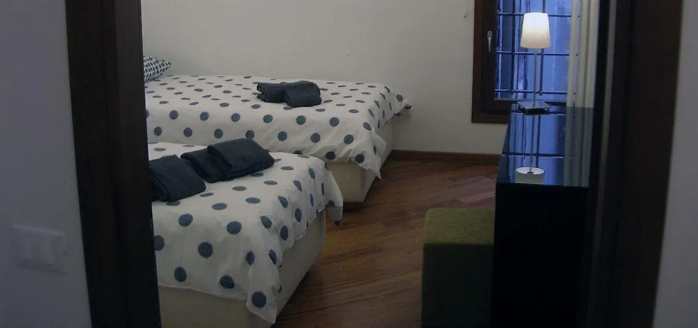 Sarai Apartments Benátky
