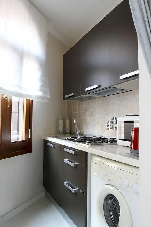 Sarai Apartments Benátky